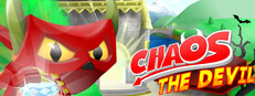 Chaos The Devil Playtest