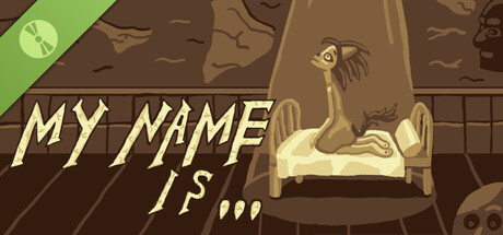 My name is... Demo