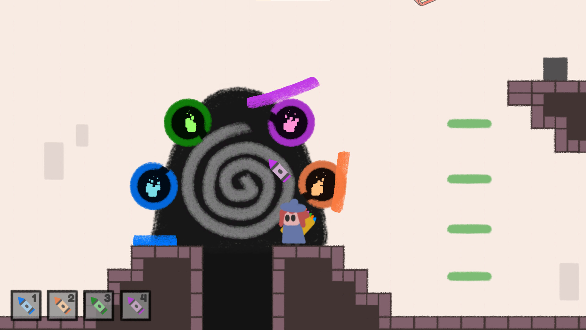 Memory Draw screenshot 5