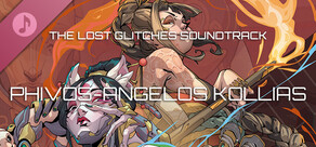 The Lost Glitches Soundtrack