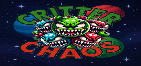 Critter Chaos TD