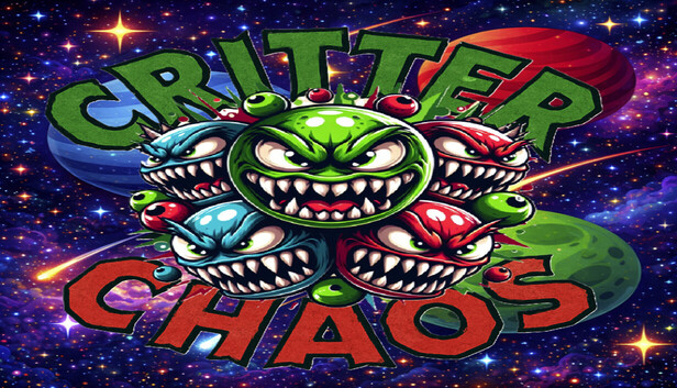 Critter Chaos TD on Steam