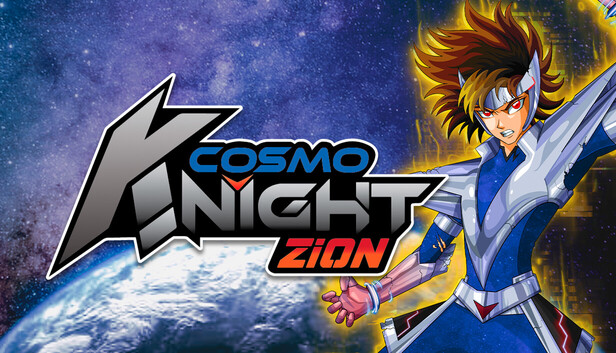 Cosmo Knight Zion