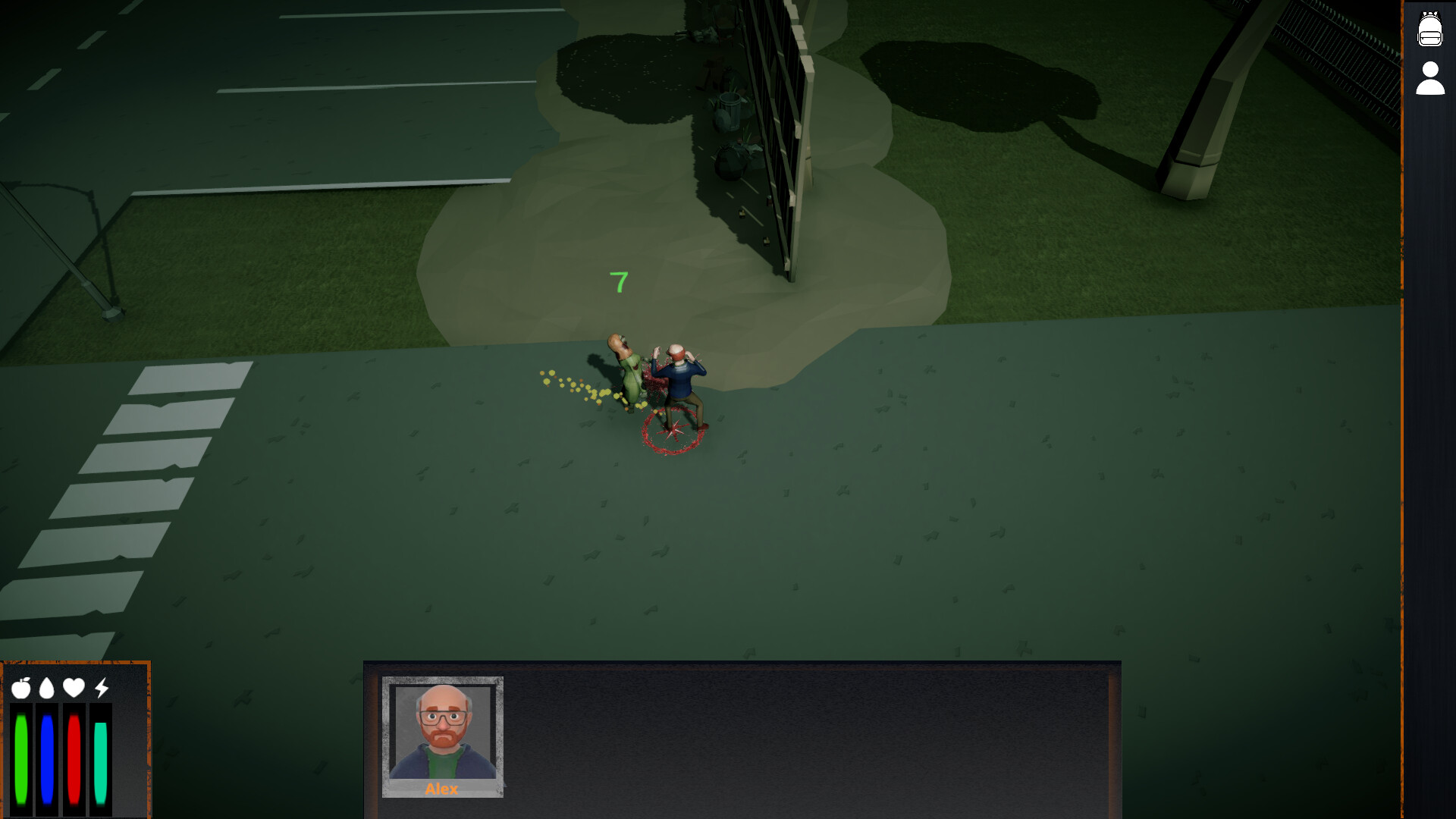 Squad Zero screenshot 8