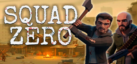 Squad Zero