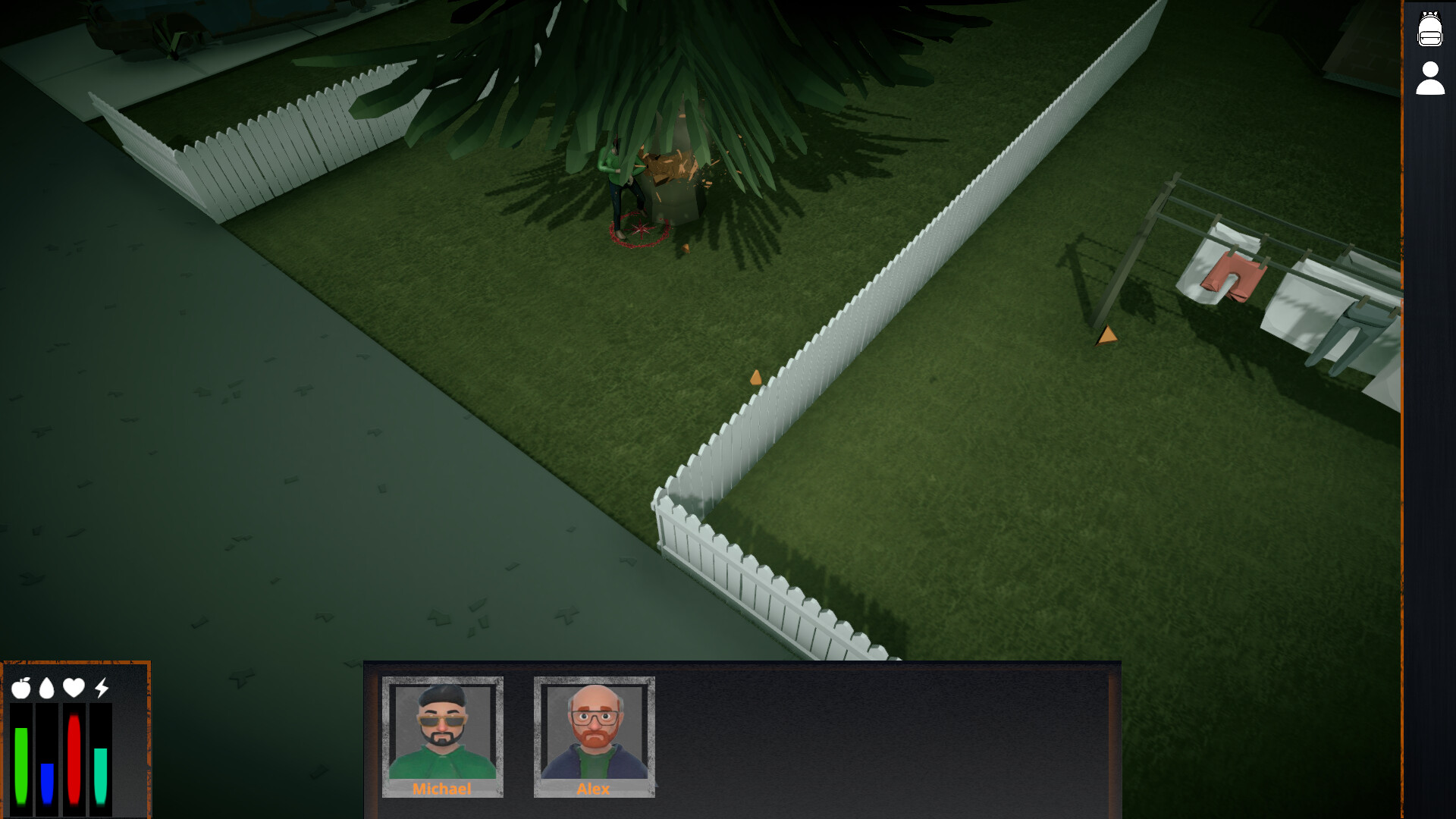 Squad Zero screenshot 6
