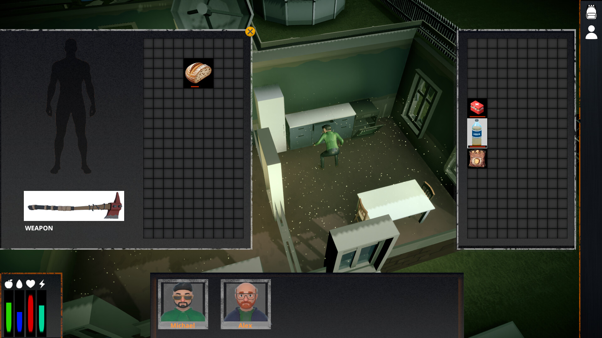 Squad Zero screenshot 5
