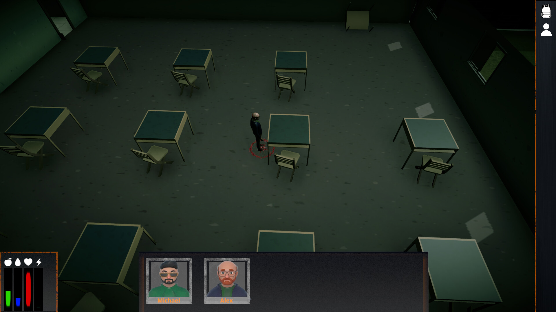 Squad Zero screenshot 7