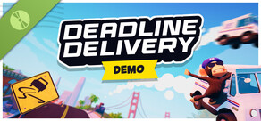 DEADLINE DELIVERY Demo