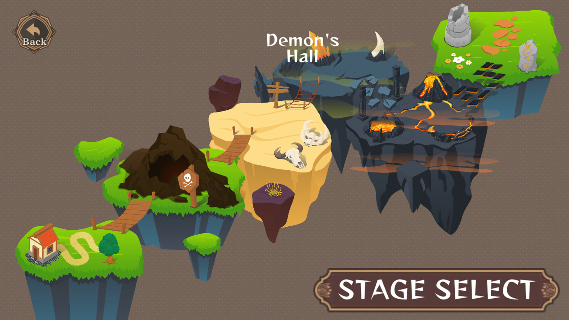 Tame Me Hard! screenshot 7