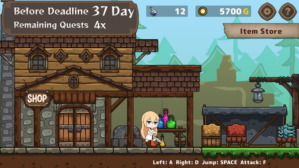 Screenshots
