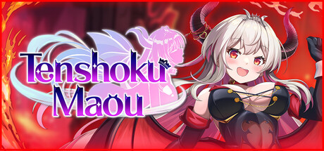 Tenshoku Maou