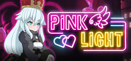 Pink Light