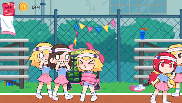 Tentacle Locker 2 screenshot 1