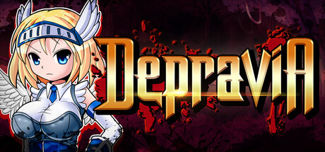 DepraviA