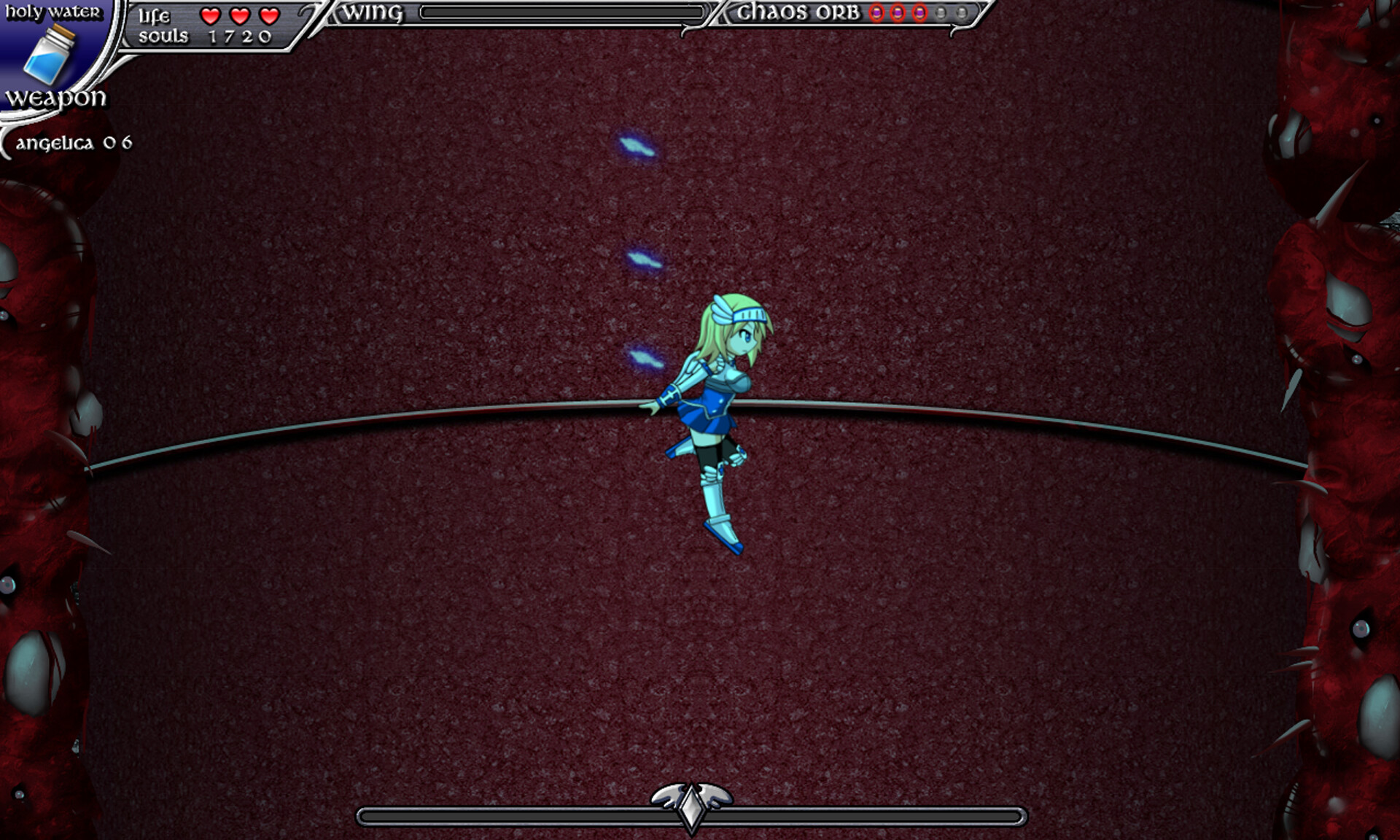 DepraviA screenshot 5