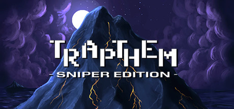 Trap Them - Sniper Edition — Steam header
