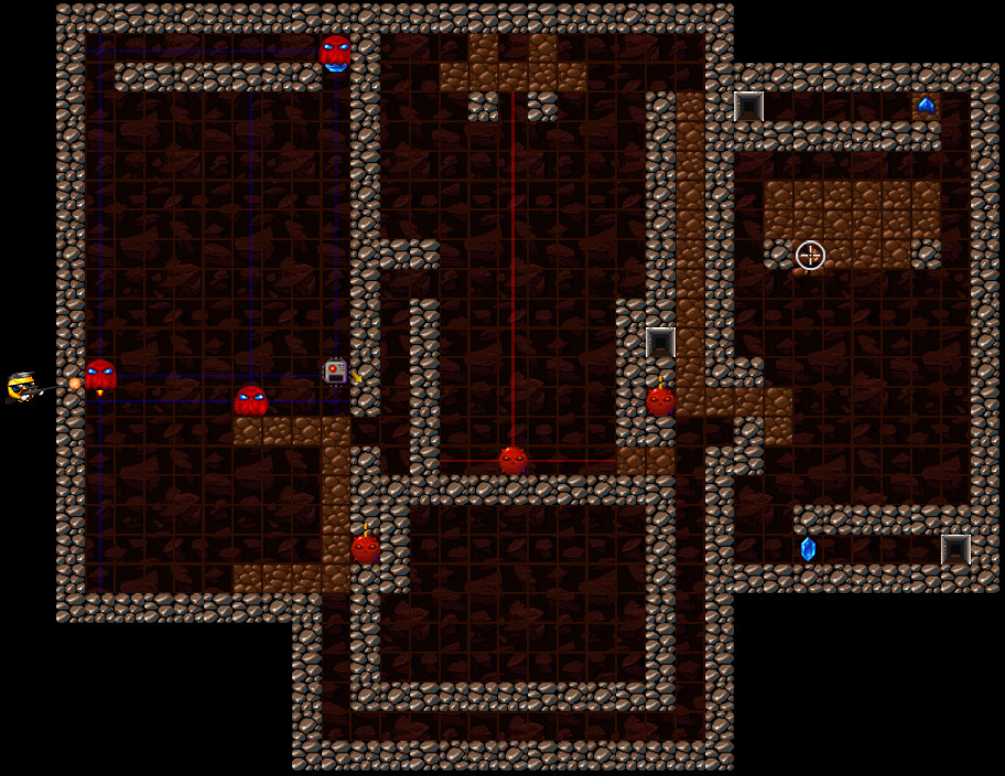Trap Them - Sniper Edition screenshot 6