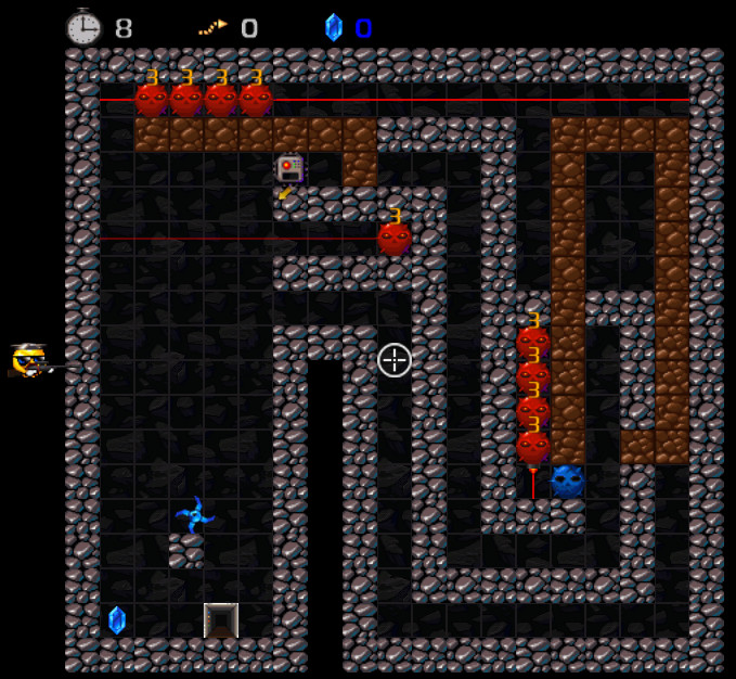 Trap Them - Sniper Edition screenshot 5