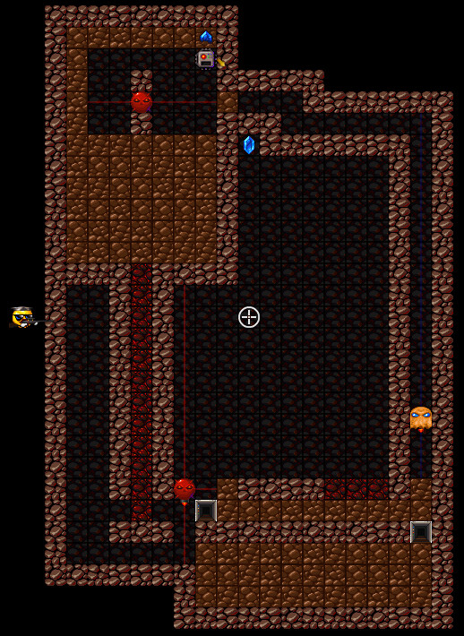 Trap Them - Sniper Edition screenshot 4