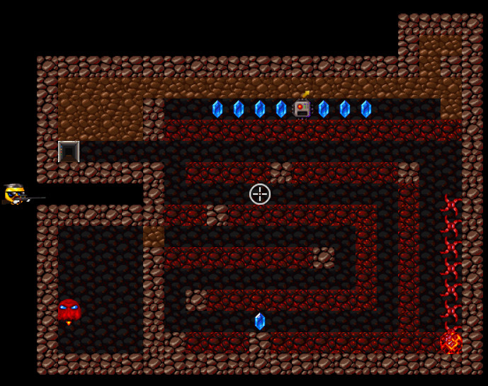 Trap Them - Sniper Edition screenshot 2