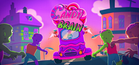 Candy Brain