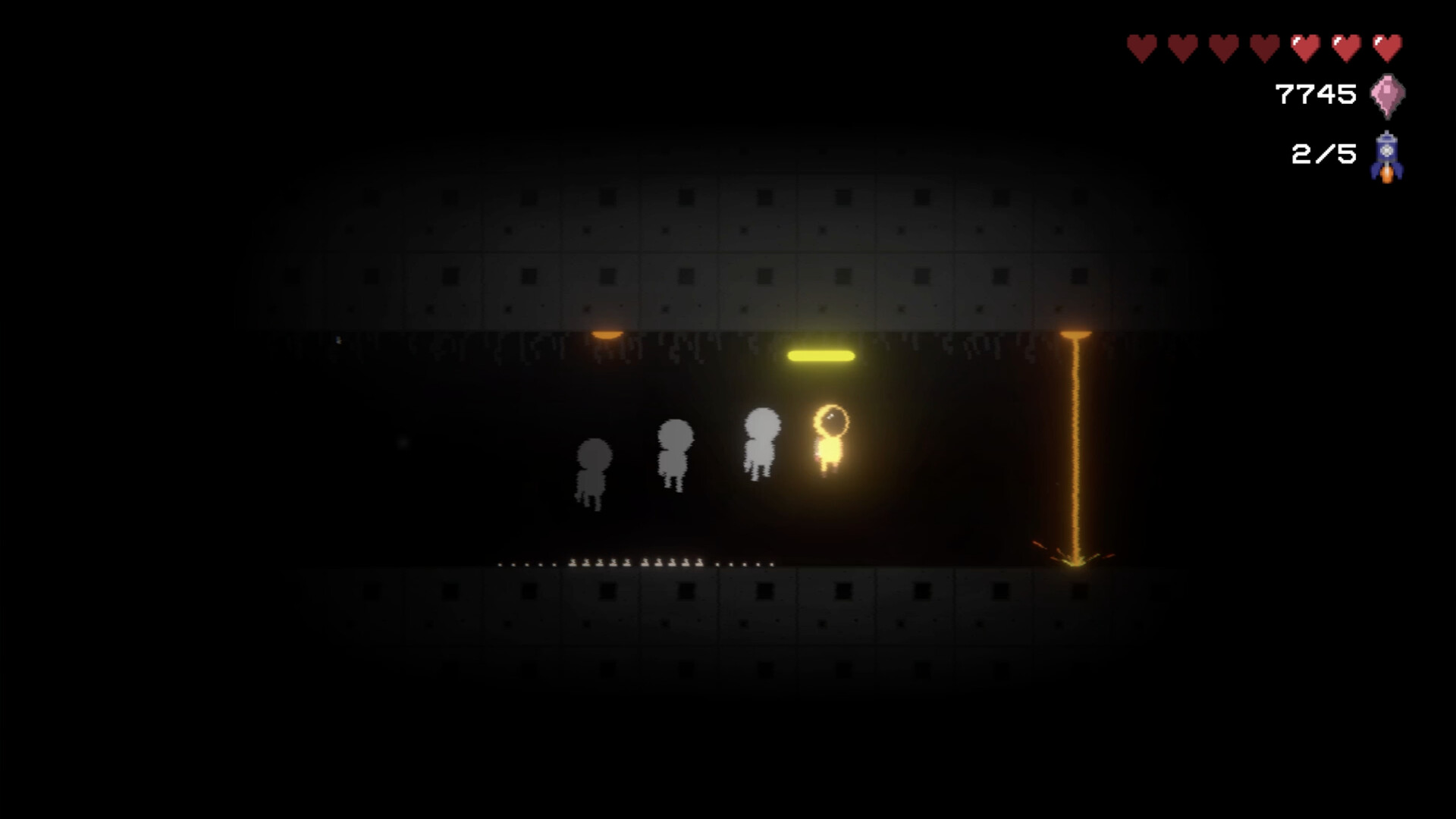 Shadow of Oryda screenshot 6