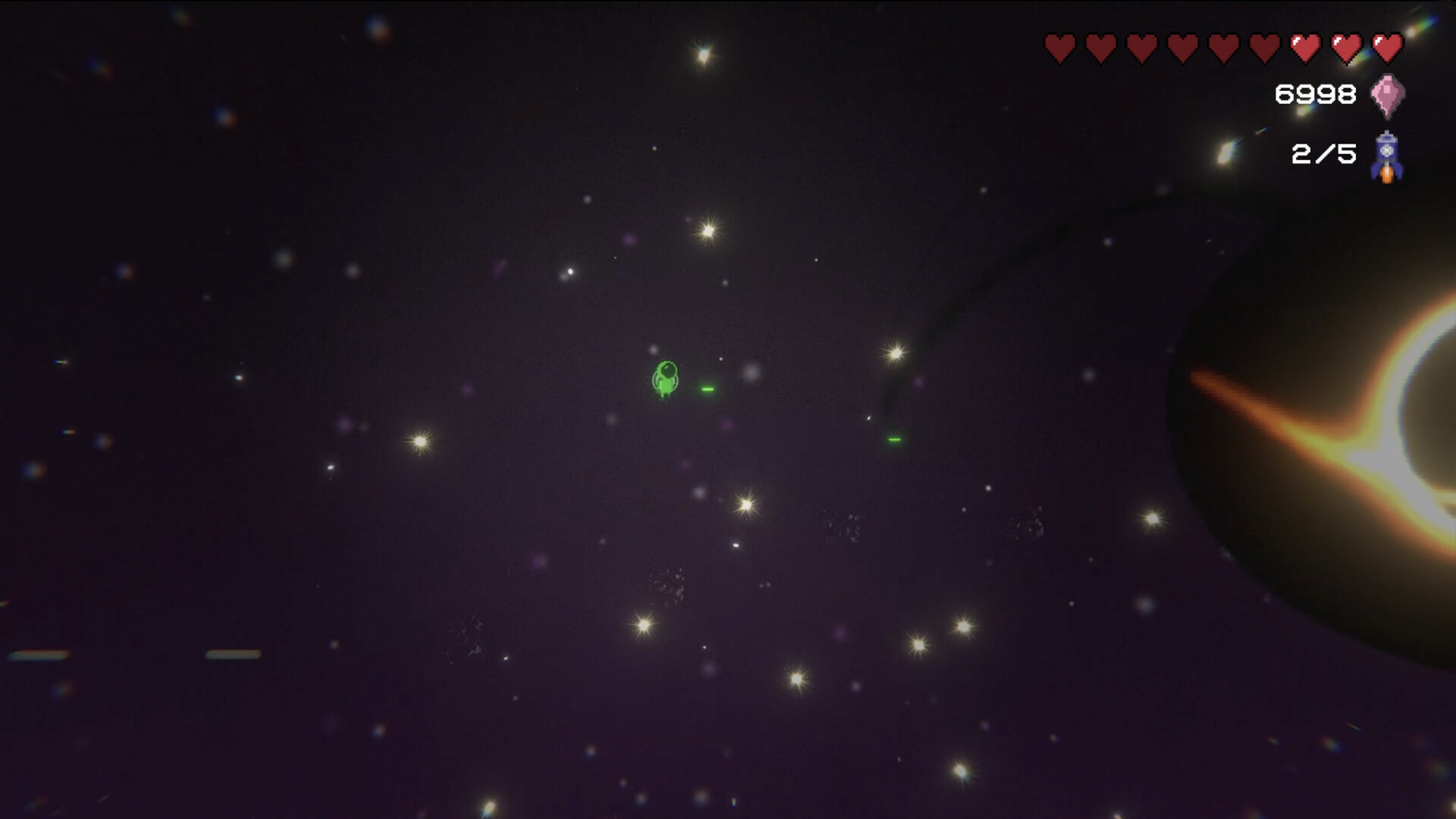 Shadow of Oryda screenshot 10