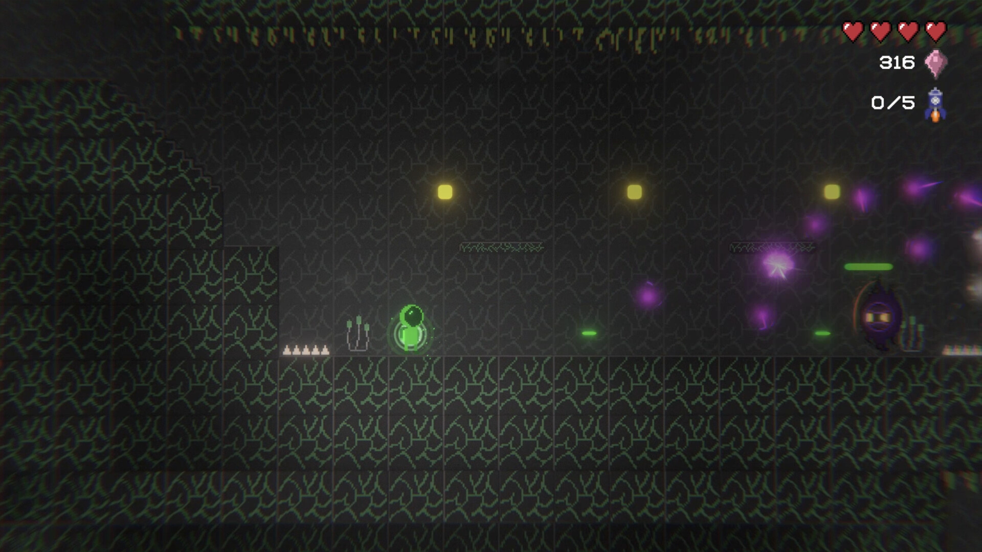 Shadow of Oryda screenshot 11