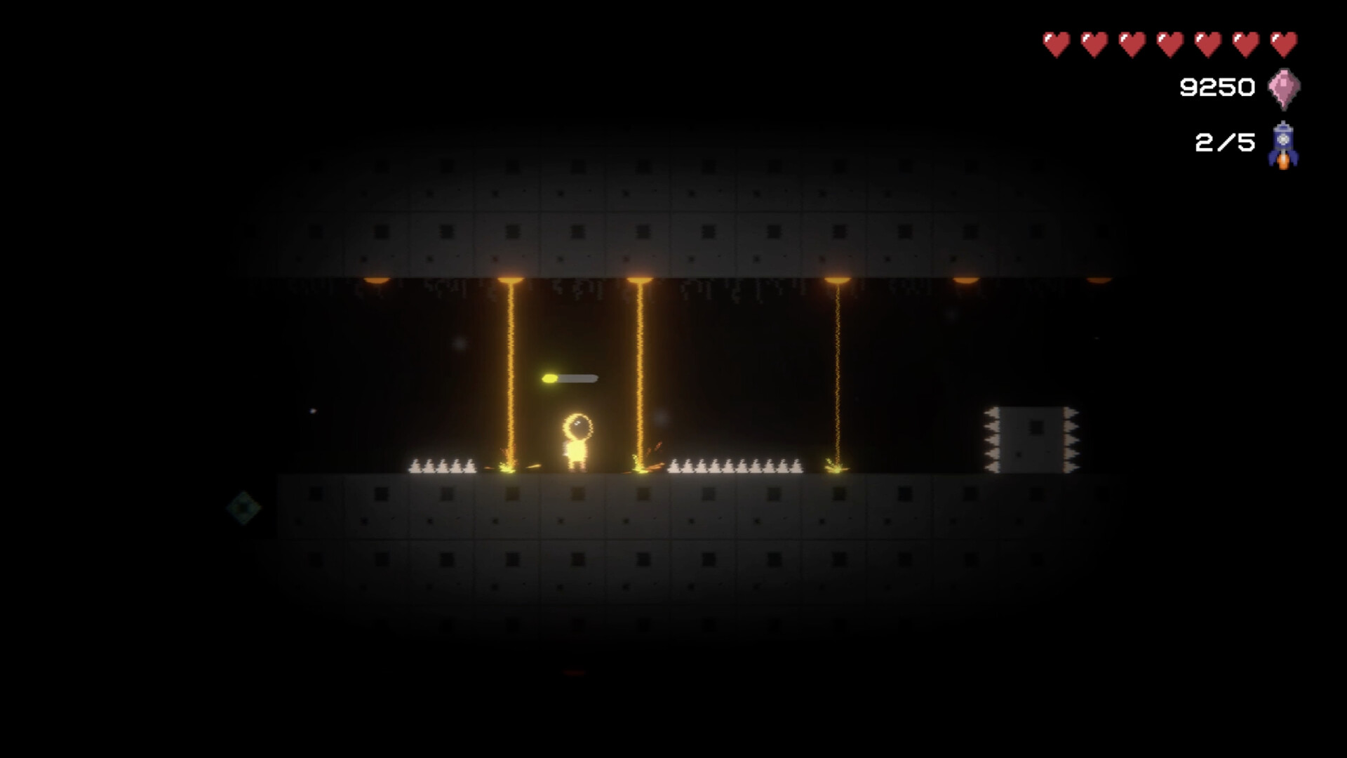 Shadow of Oryda screenshot 9
