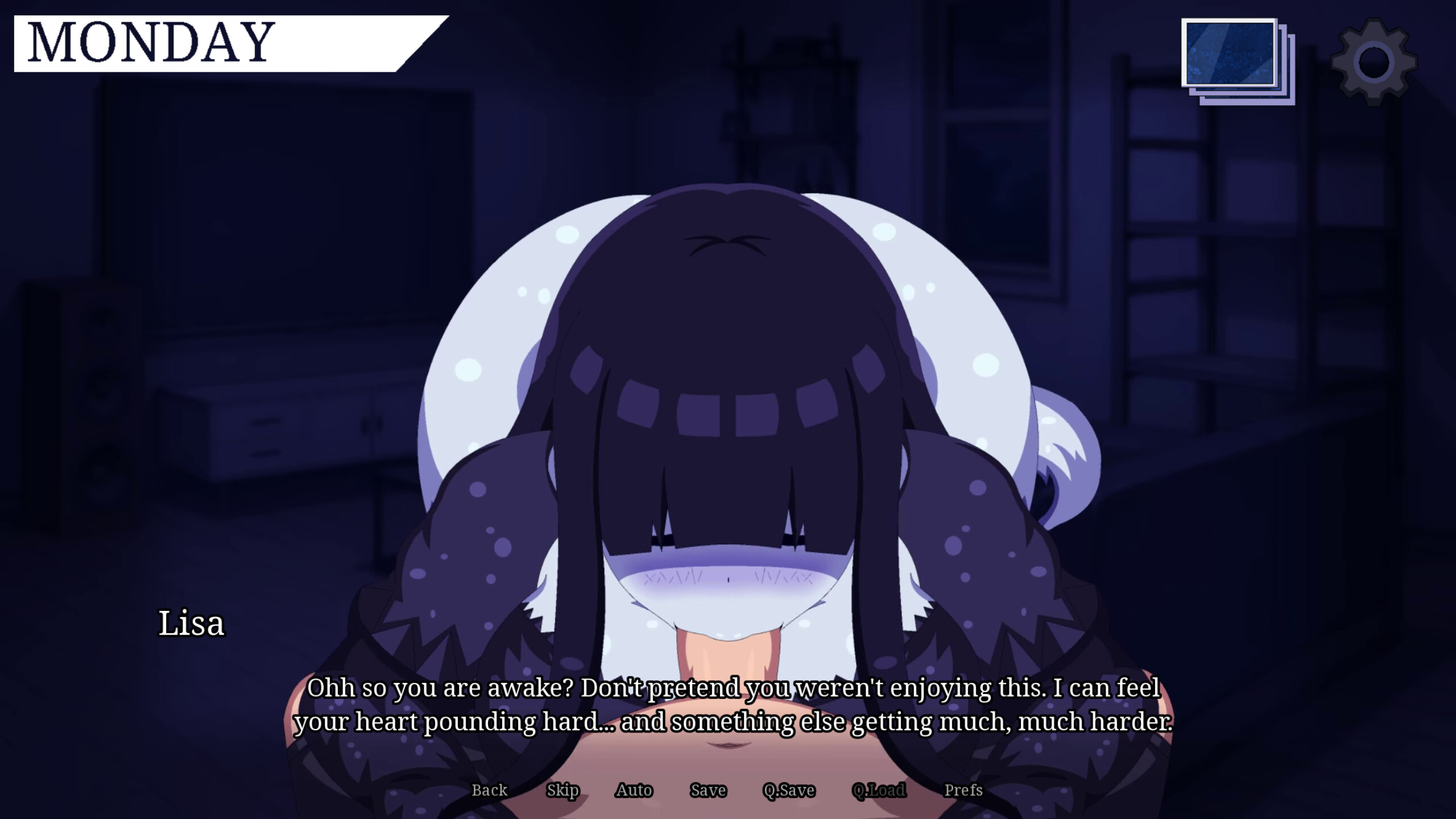 Ghost Milf screenshot 7