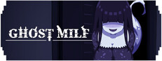Ghost Milf