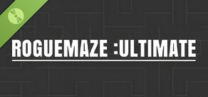Roguemaze Ultimate Demo
