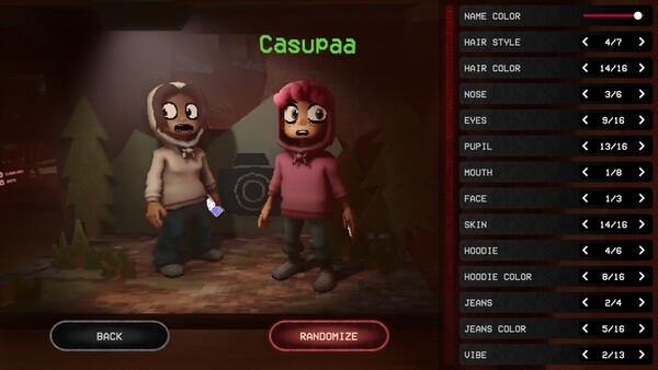 Stream Train screenshot 6