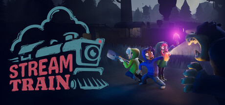 Stream Train