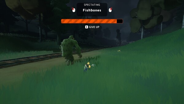 Stream Train screenshot 8