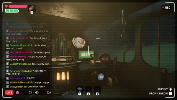 Stream Train screenshot 7