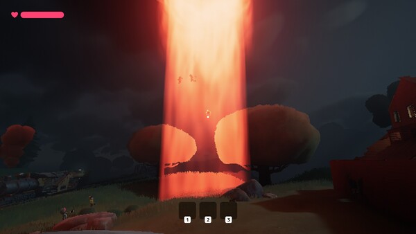 Stream Train screenshot 5