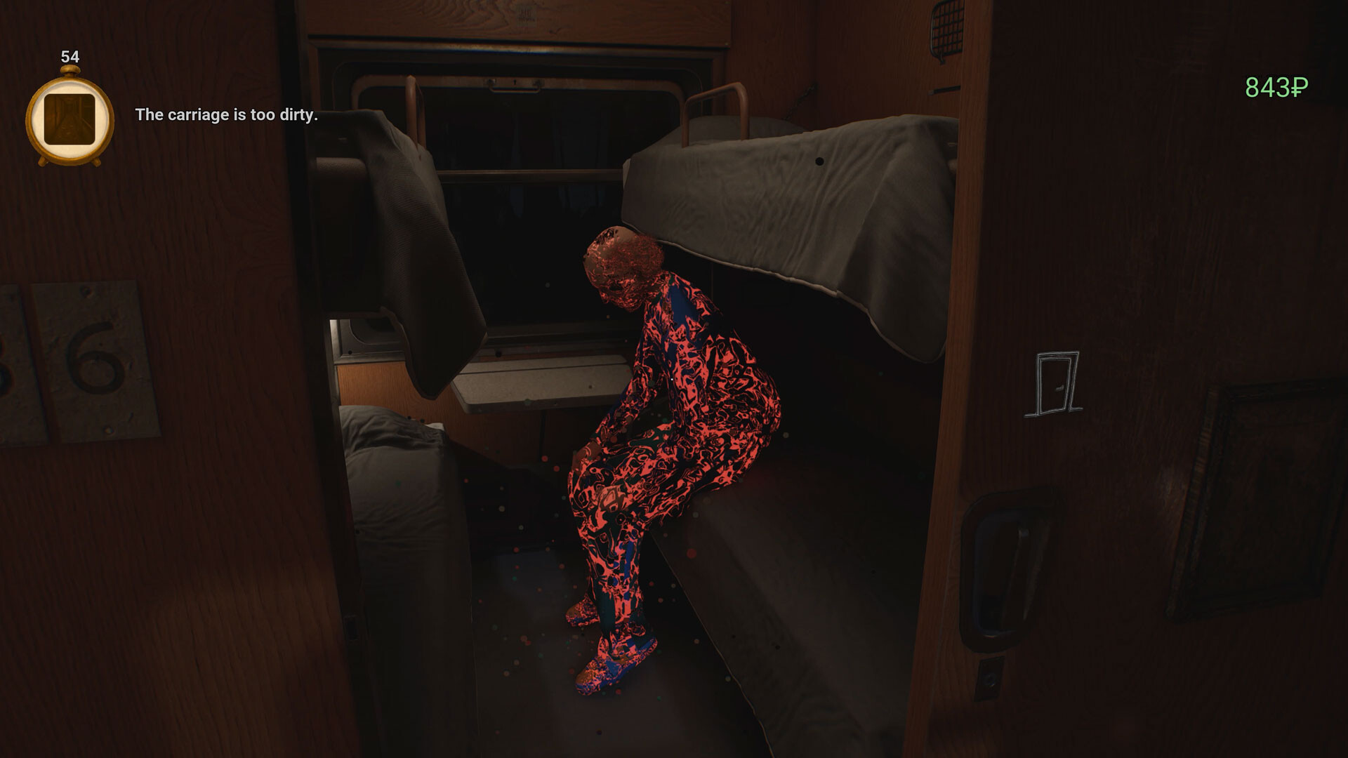 Conductor: Eternal Service screenshot 10