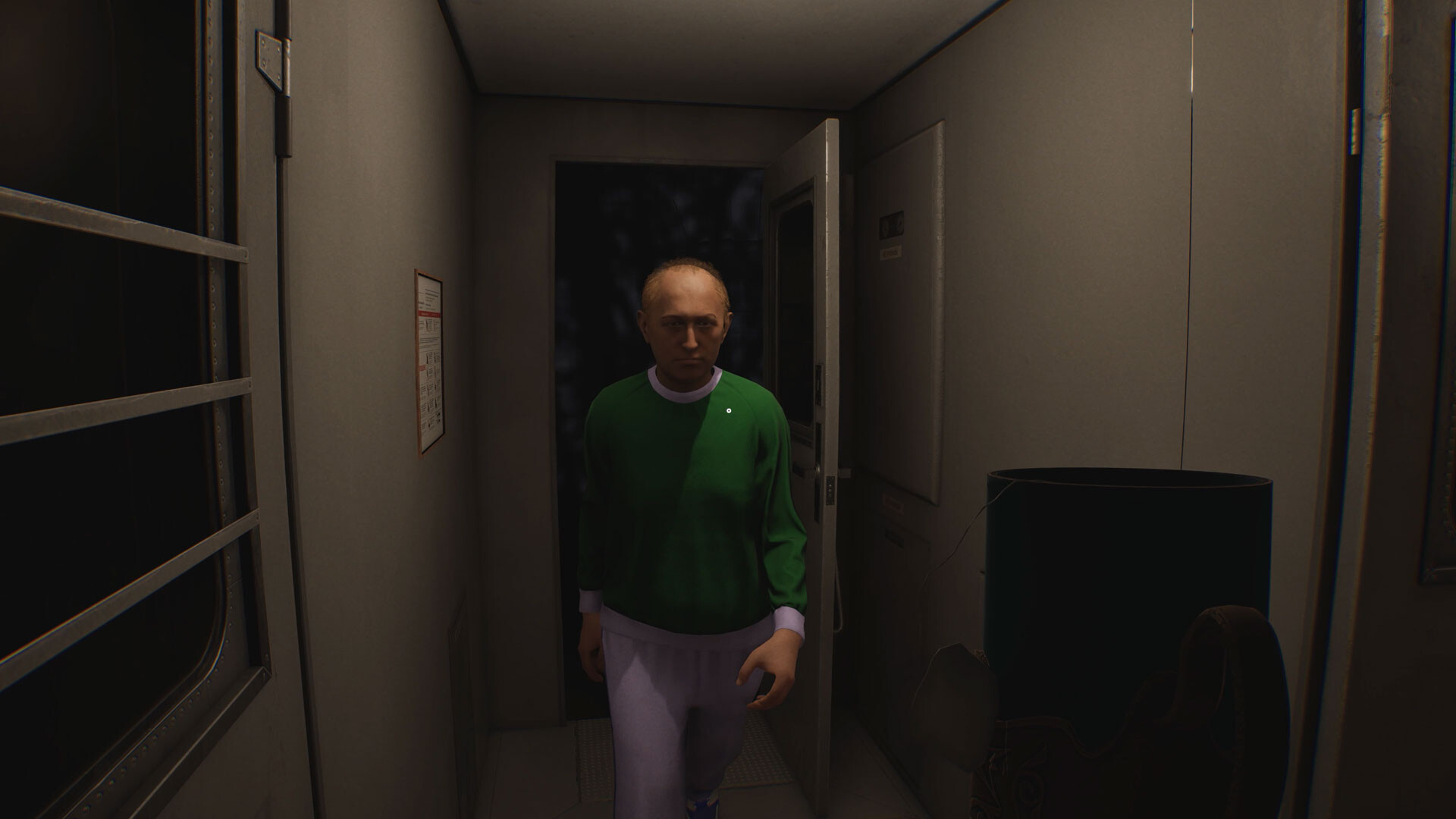 《列车长：永恒勤务/Conductor: Eternal Service》