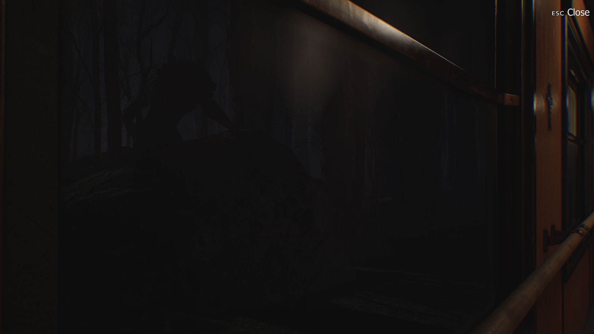 Conductor: Eternal Service screenshot 6