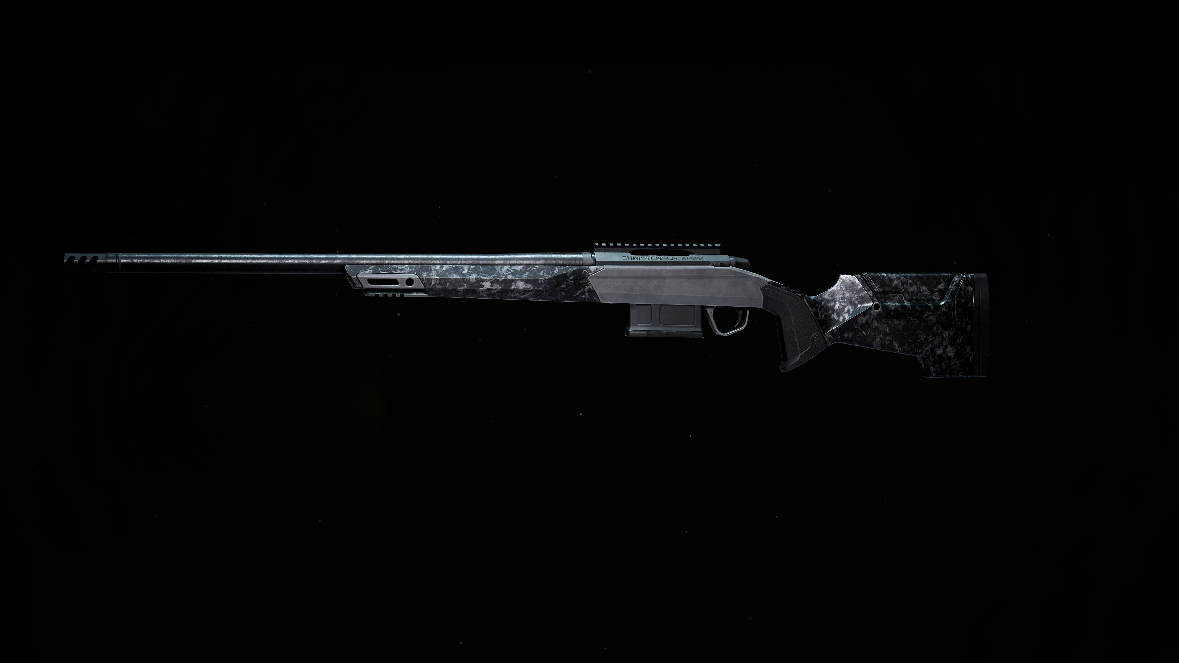 Way of the Hunter - Christensen Arms Pack screenshot 4