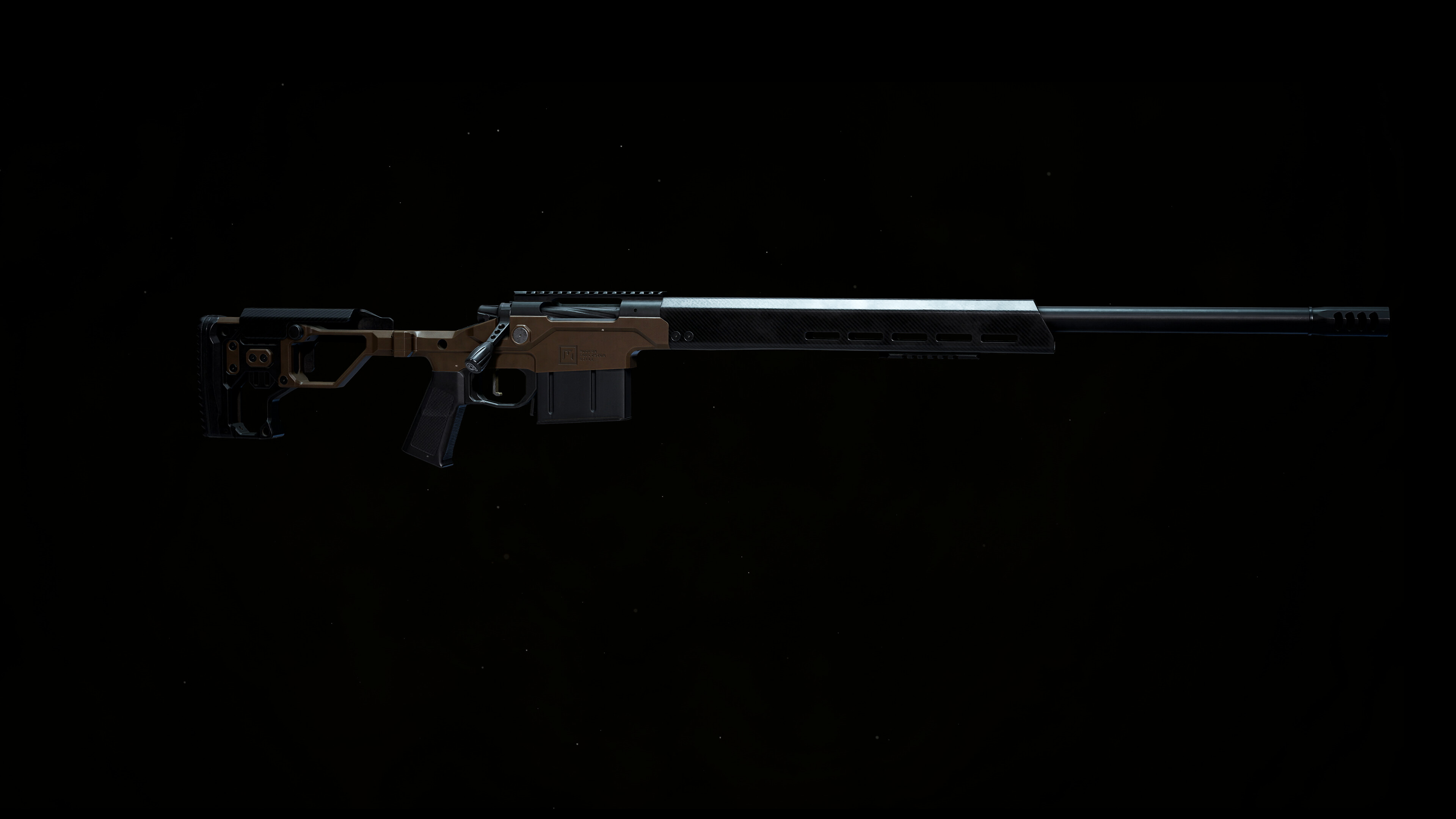 Way of the Hunter - Christensen Arms Pack screenshot 6