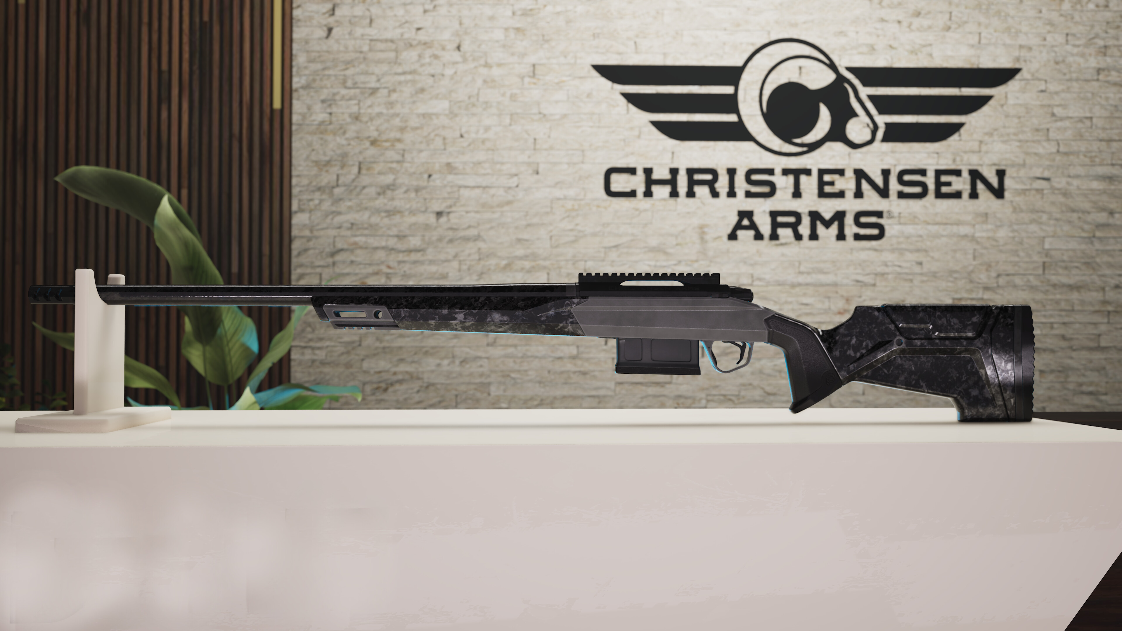 Way of the Hunter - Christensen Arms Pack screenshot 1