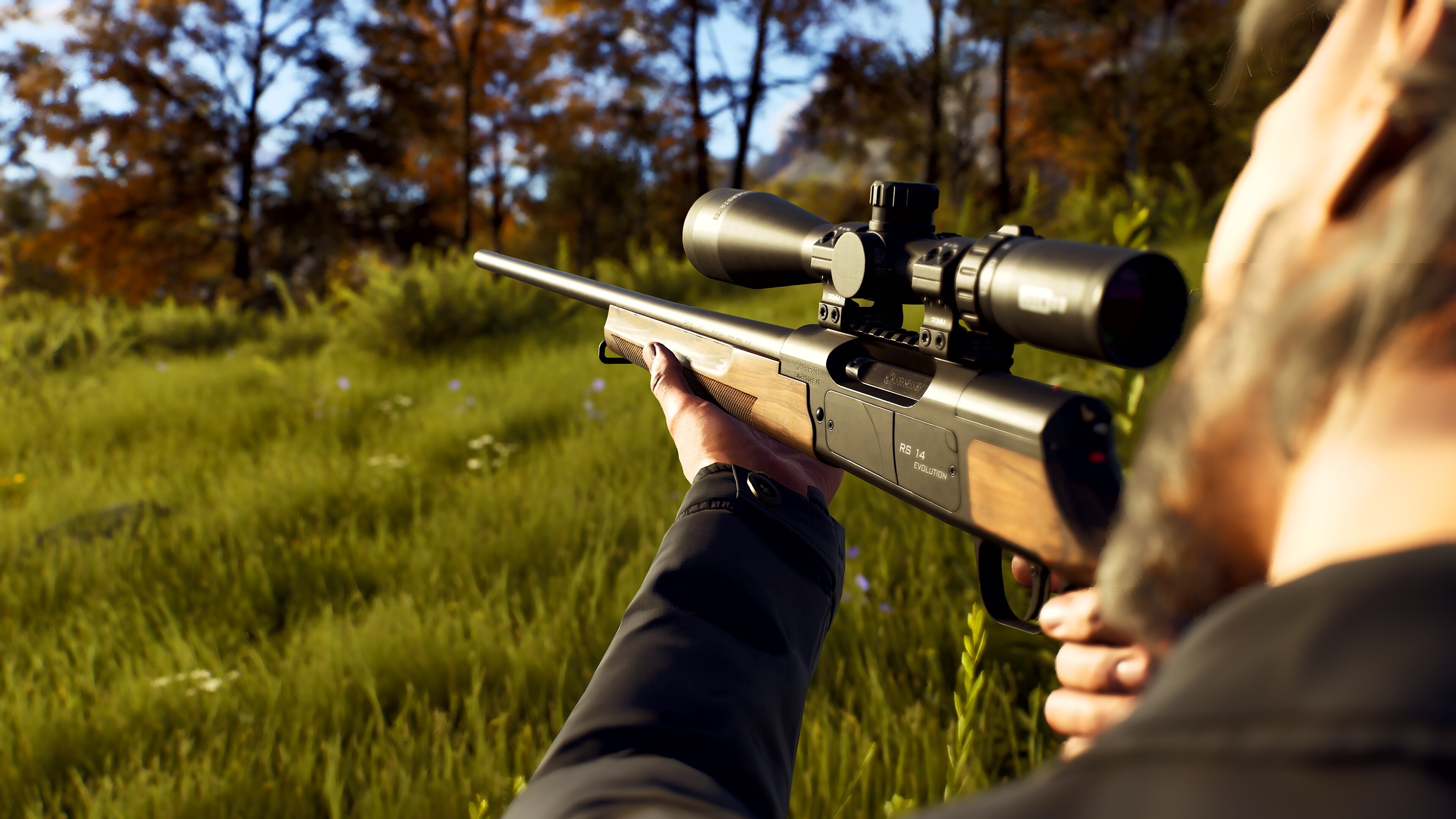 Way of the Hunter - Strasser Pack screenshot 2