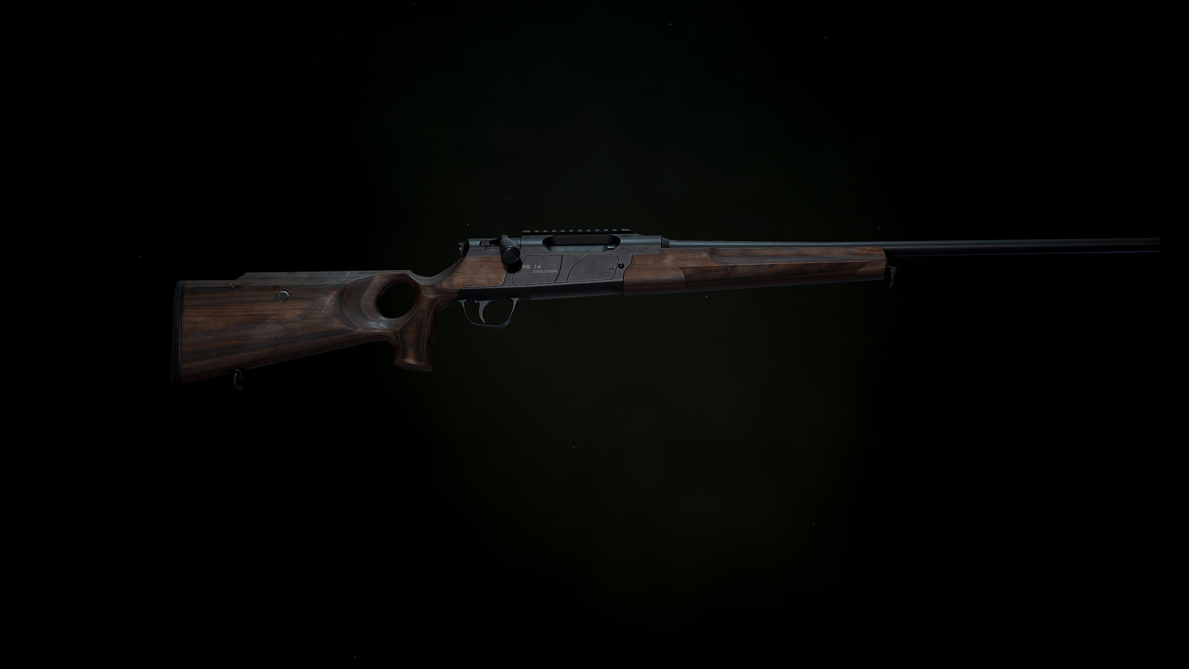Way of the Hunter - Strasser Pack screenshot 4