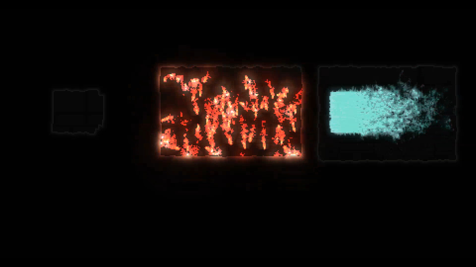 Rune Fighters screenshot 5