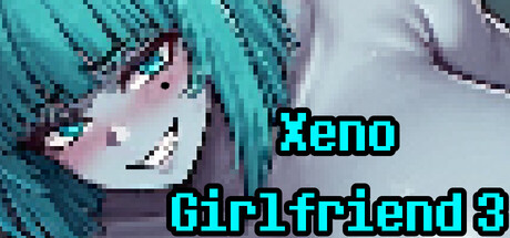 Xeno Girlfriend 3