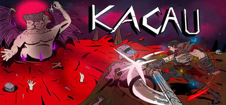 KACAU
