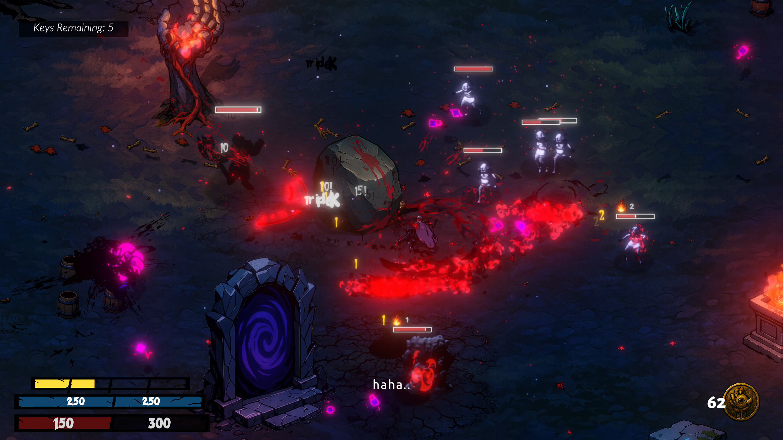 KACAU screenshot 6